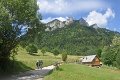 186 U stóp Trzech Koron